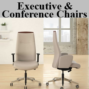 Executive Conference OFFICE CHAIRS